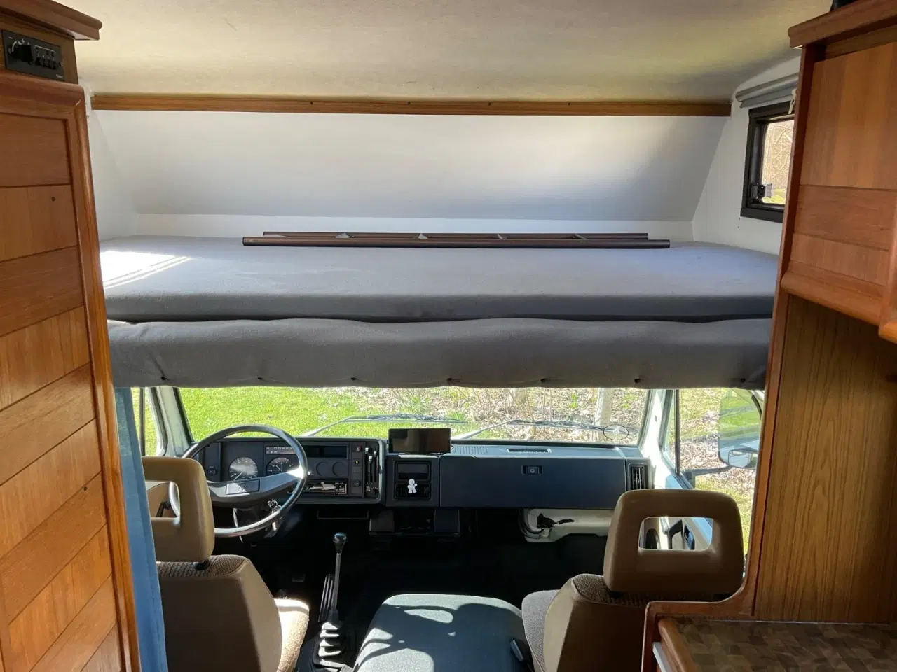 Billede 10 - VW LT31 2,0 Karmann