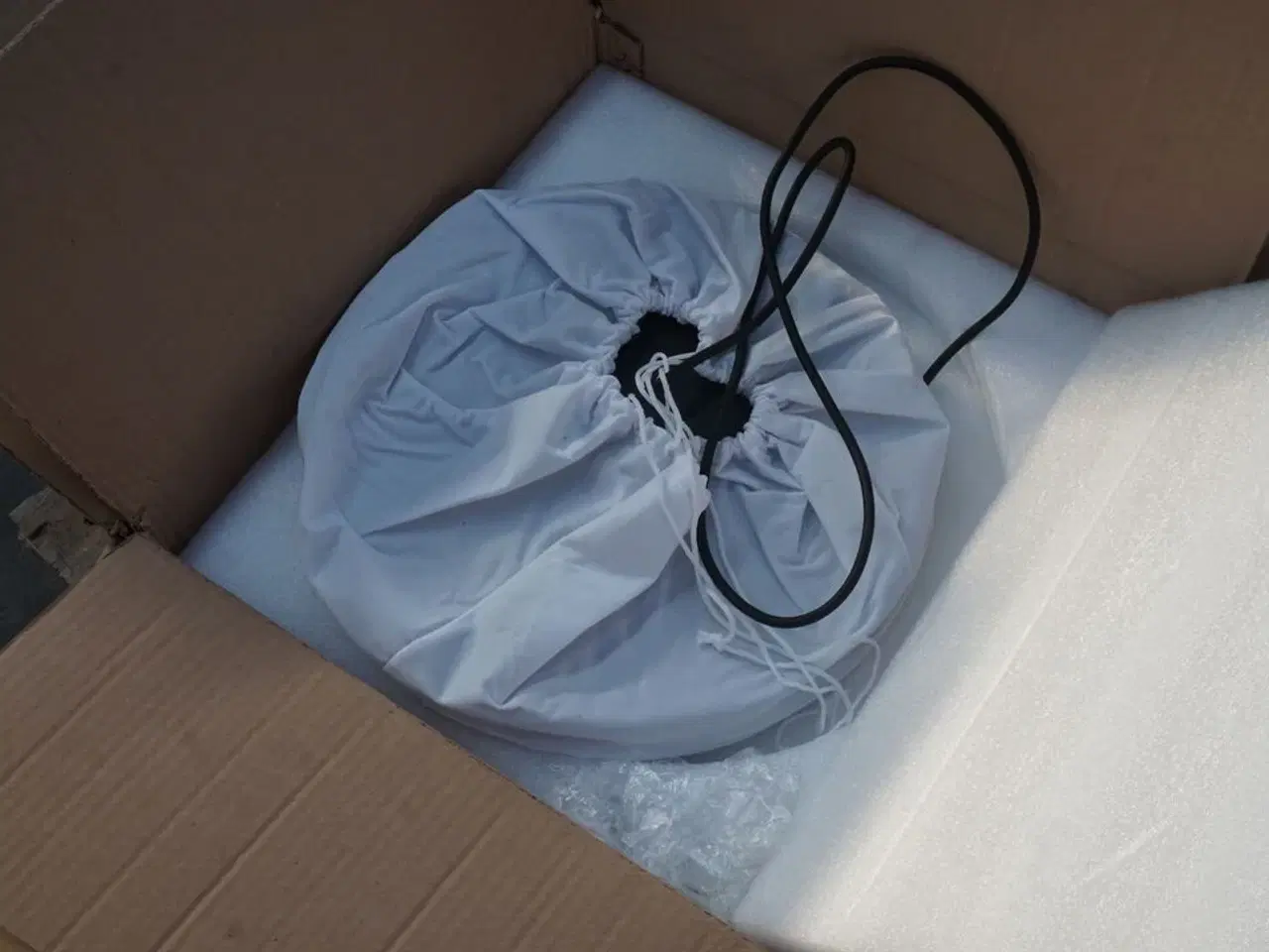 Billede 5 - 2 stk. LED Copenhagen Lights loftlamper