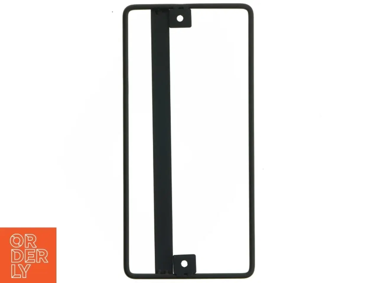 Billede 8 - Plantekasse med ophæng fra Ferm Living (str. 30x15x11 cm)