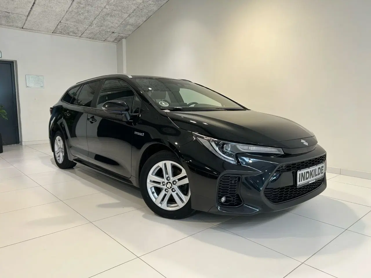 Billede 1 - Suzuki Swace 1,8 HEV Exclusive stc. e-CVT