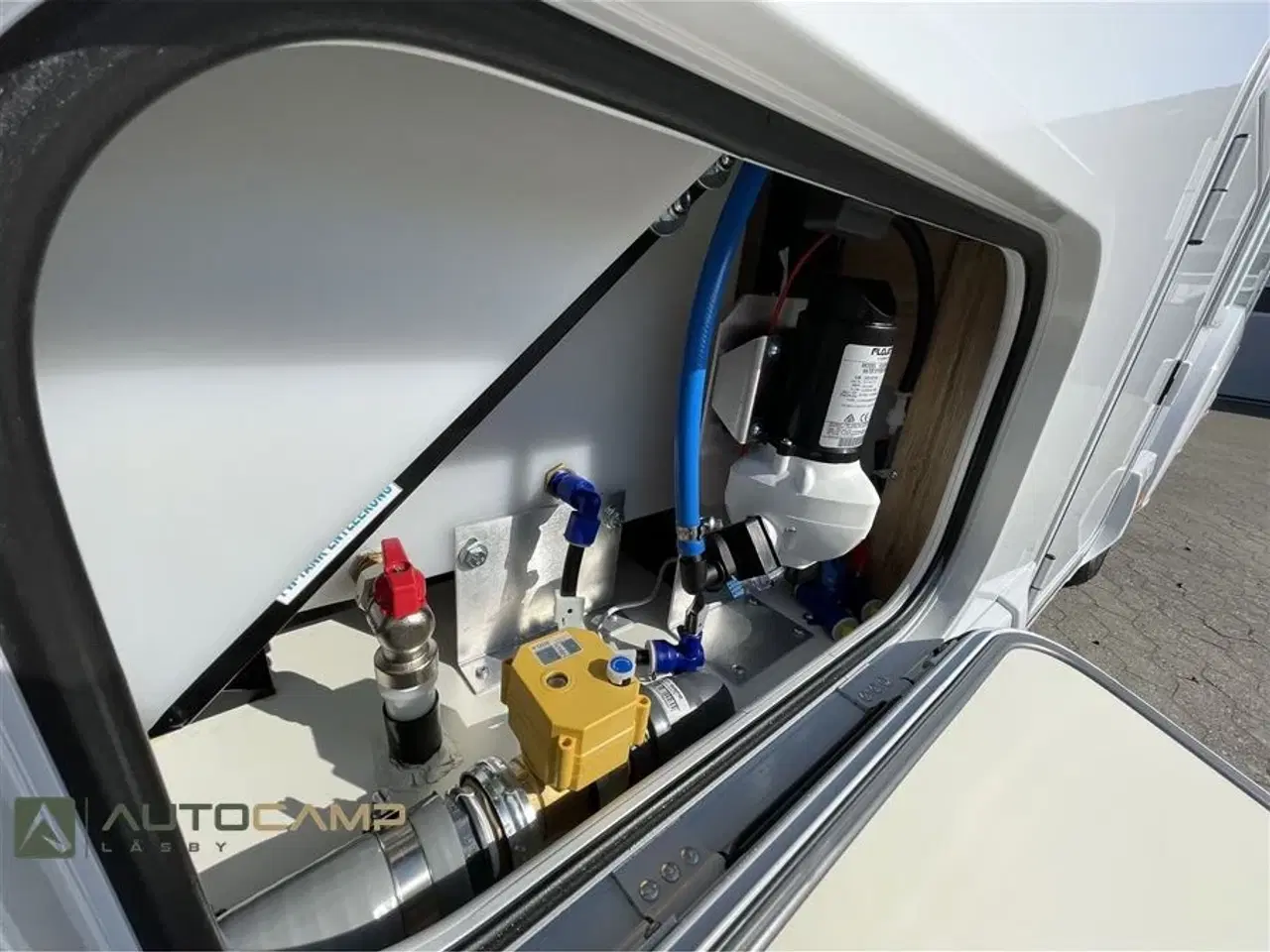 Billede 21 - 2025 - Euramobil Profila T726 QF