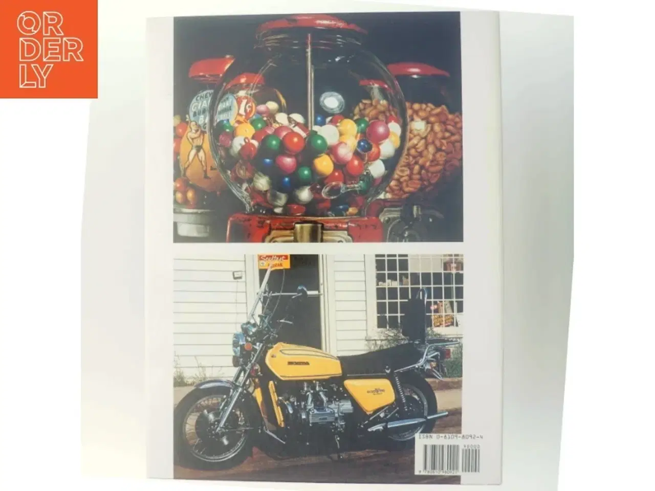 Billede 3 - Photorealism af Louis K. Meisel (Bog)