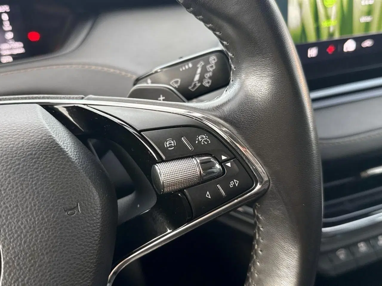 Billede 18 - Skoda Enyaq 80 iV Suite