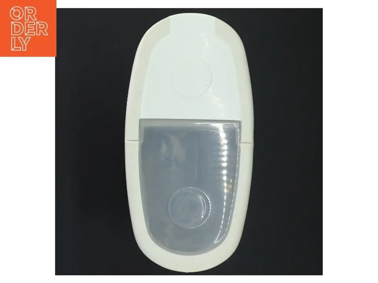 Billede 5 - Gennemsigtig plastikbeholder med låg fra IKEA (str. 6x14x30 cm)