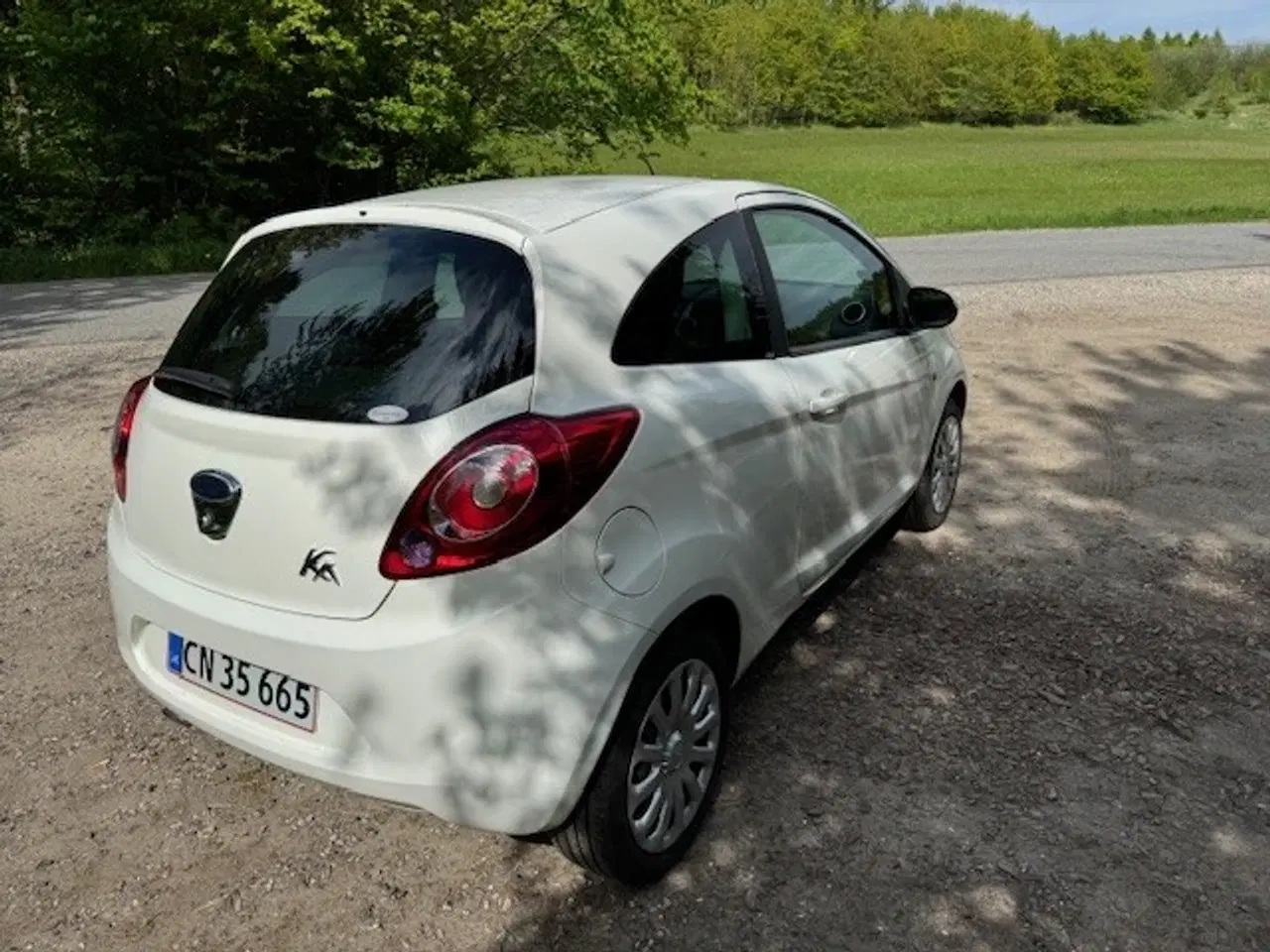 Billede 7 - Ford Ka Titanium