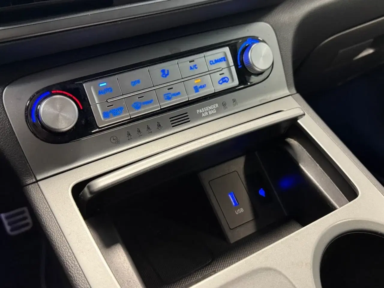 Billede 14 - Hyundai Kona 64 EV Prime