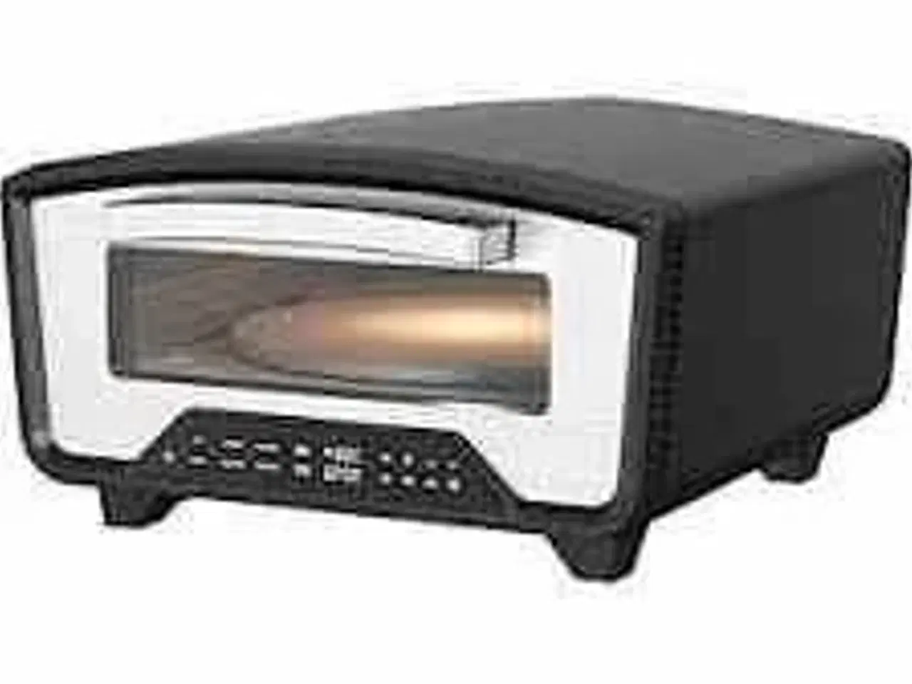 Billede 1 - Salling pizza ovn - Ø40 cm 2600W
