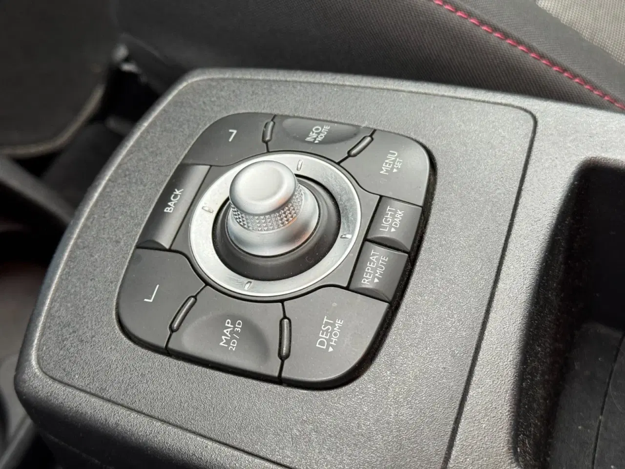 Billede 16 - Renault Grand Scenic III 1,5 dCi 110 Dynamique 7prs