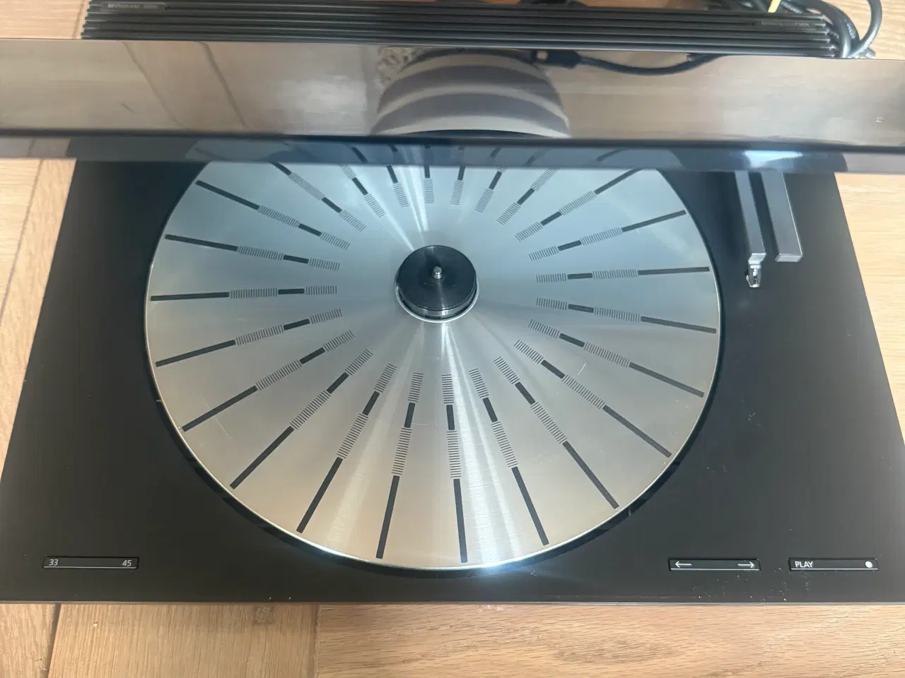 Billede 2 - Pladespiller 