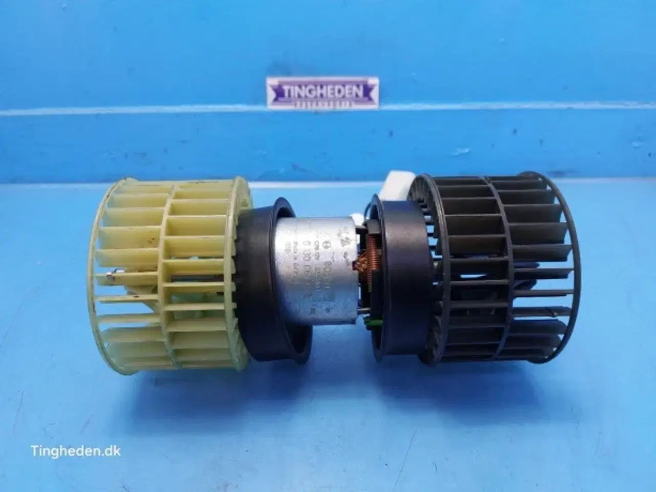 Billede 17 - Bosch Kabineblæser 0130063028