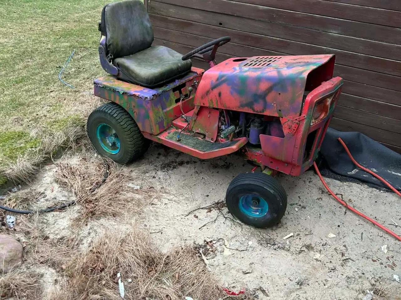 Billede 6 - Havetraktorer 