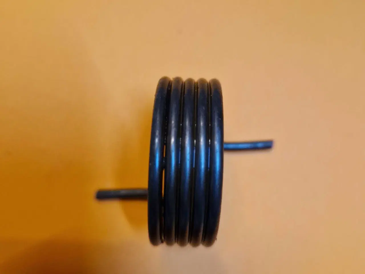 Billede 2 - Everton 3 gear Kickstarte fjeder