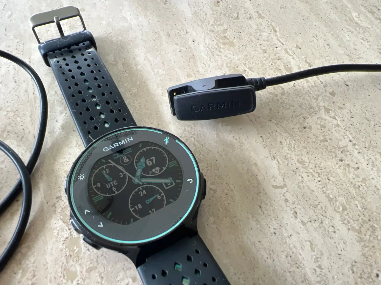 Billede 1 - Garmin Forerunner 235