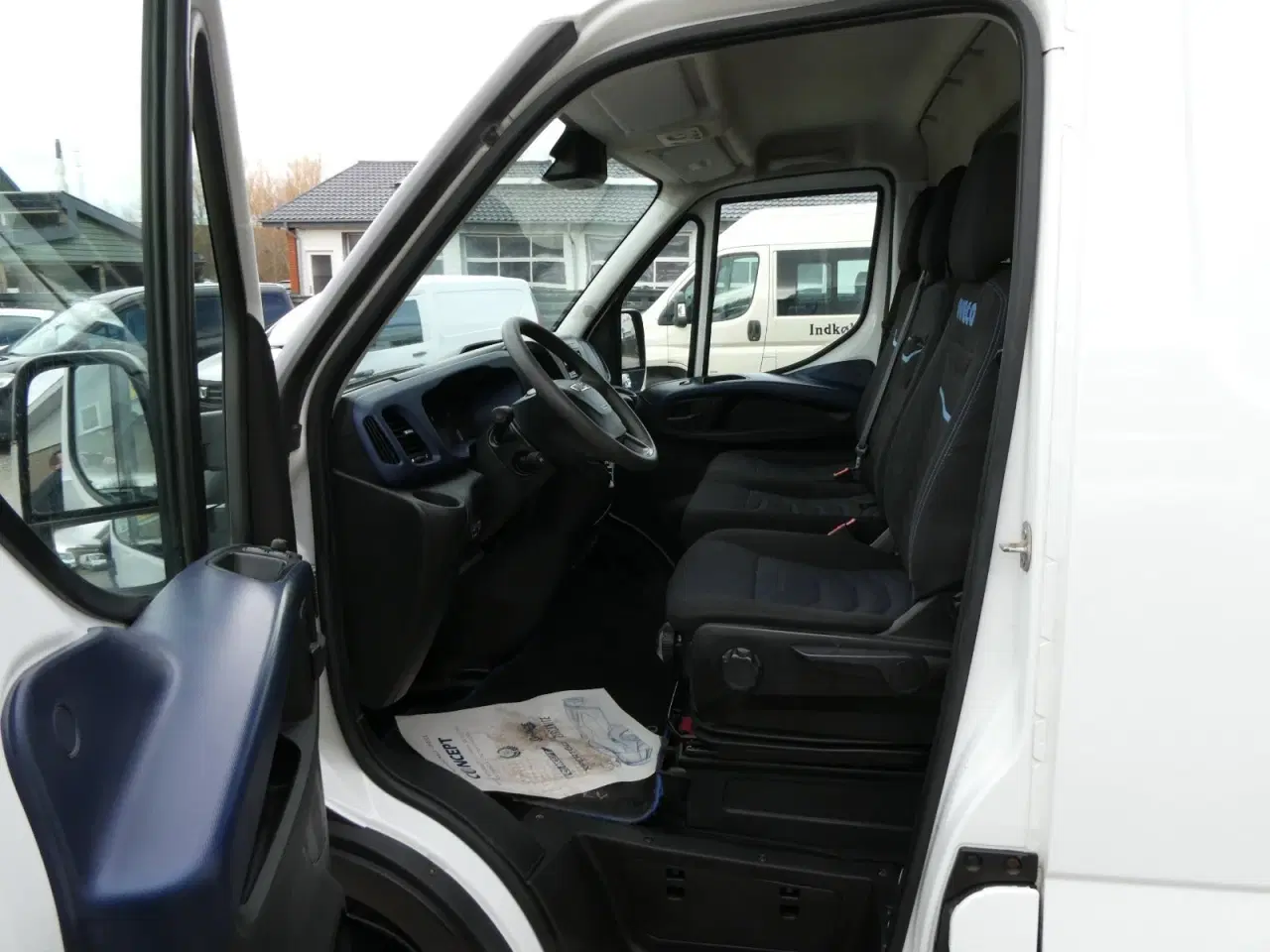 Billede 6 - Iveco Daily 3,0 35S18 12m³ Van AG8