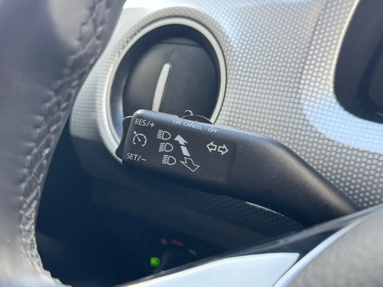 Billede 8 - VW Up! 1,0 TSi 90 High Up! BMT