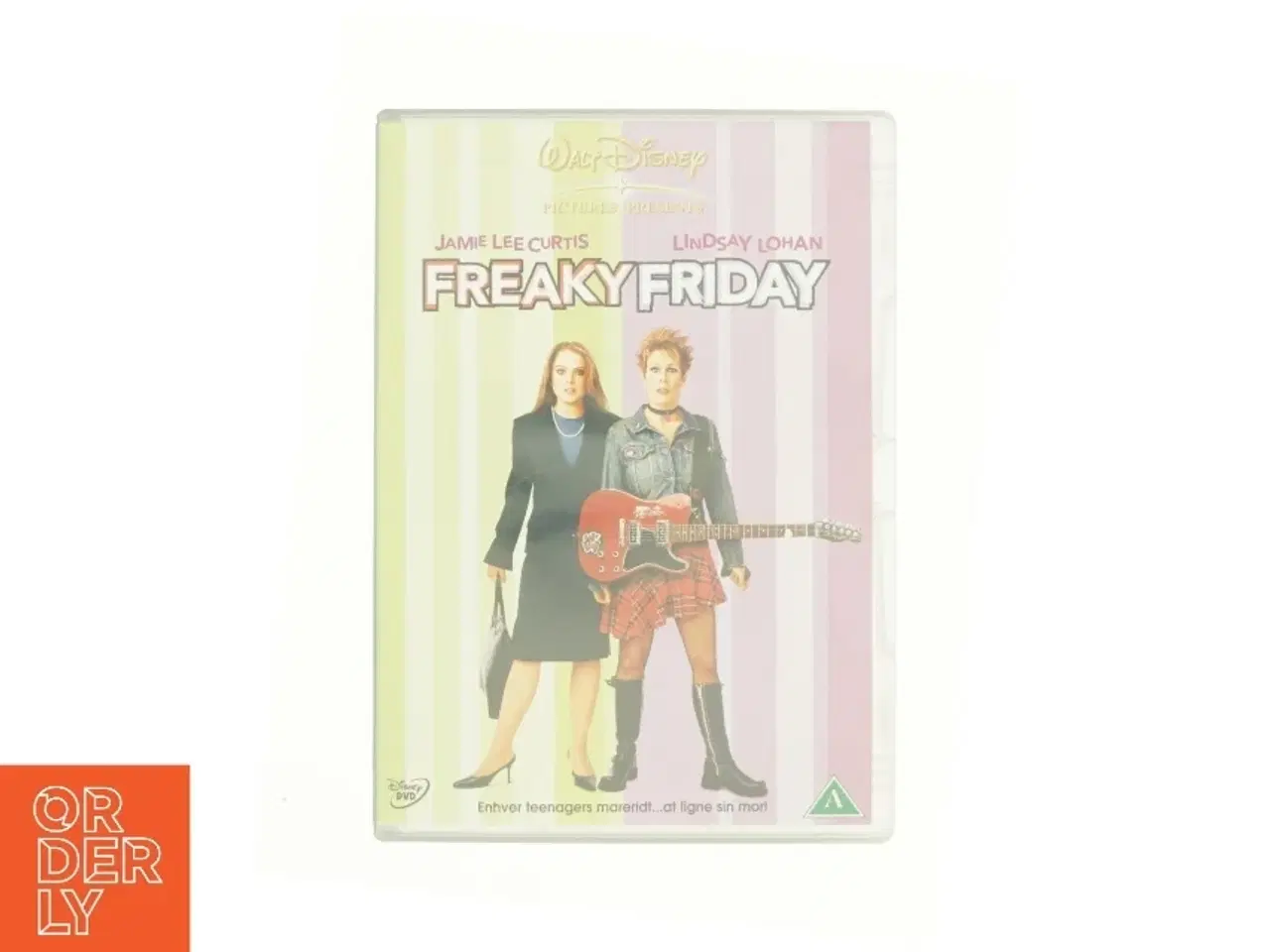 Billede 1 - Freaky Friday