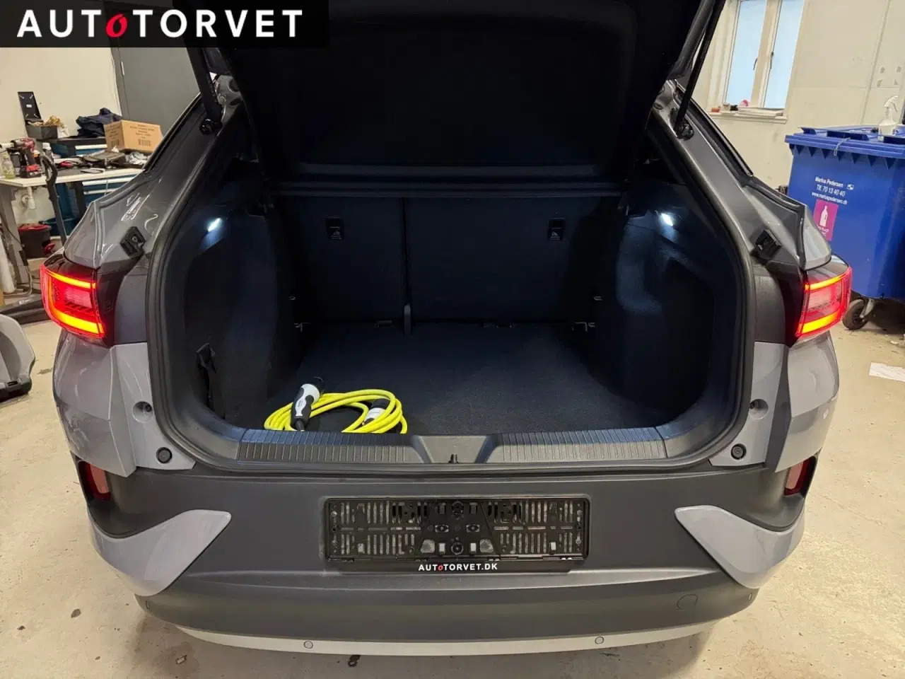 Billede 14 - VW ID.5 77 Pro