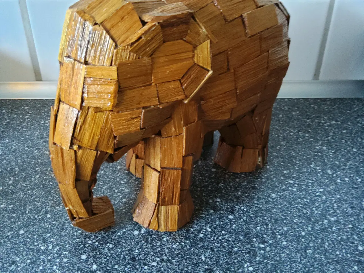 Billede 11 - Elephant Paraden er et globalt kunstprojekt 