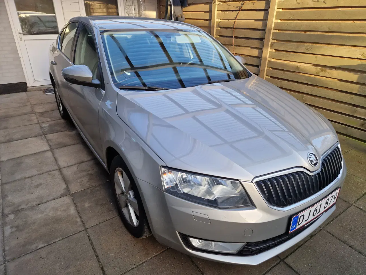 Billede 4 - Skoda octavia 1,4 tsi 150 style