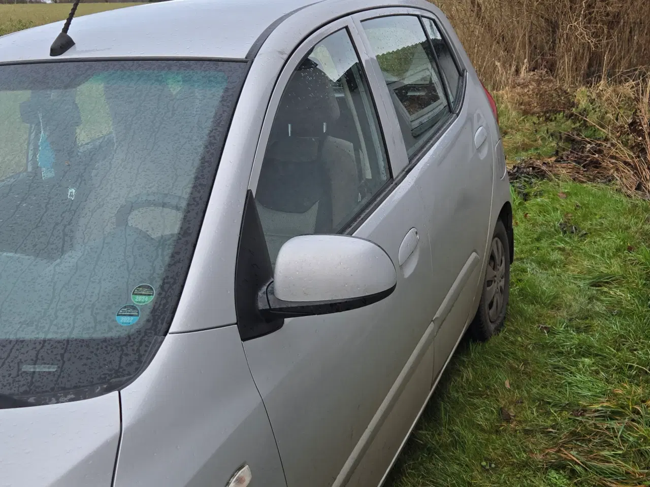 Billede 4 - Hyundai i10