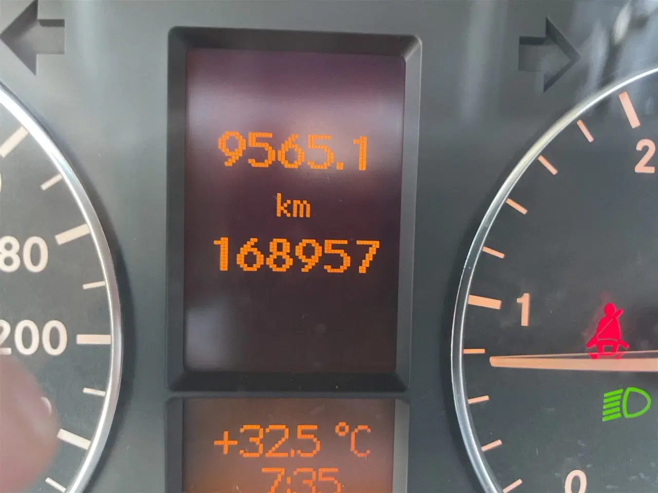 Billede 19 - Mercedes-Benz A180 d 2,0 CDI 109HK 3d 6g