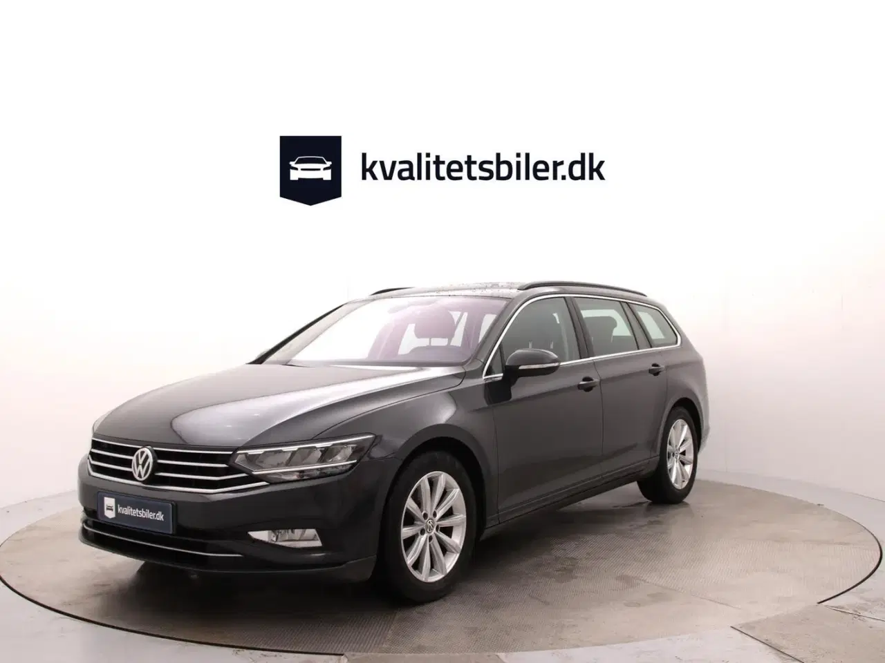 Billede 1 - VW Passat 1,5 TSi 150 Business+ Variant DSG