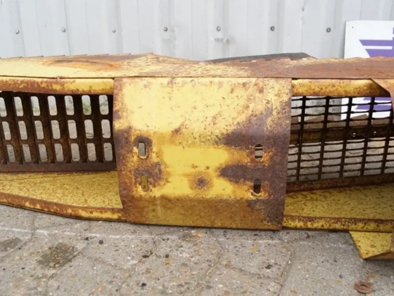 Billede 9 - New Holland 8055 Ryster 80418485