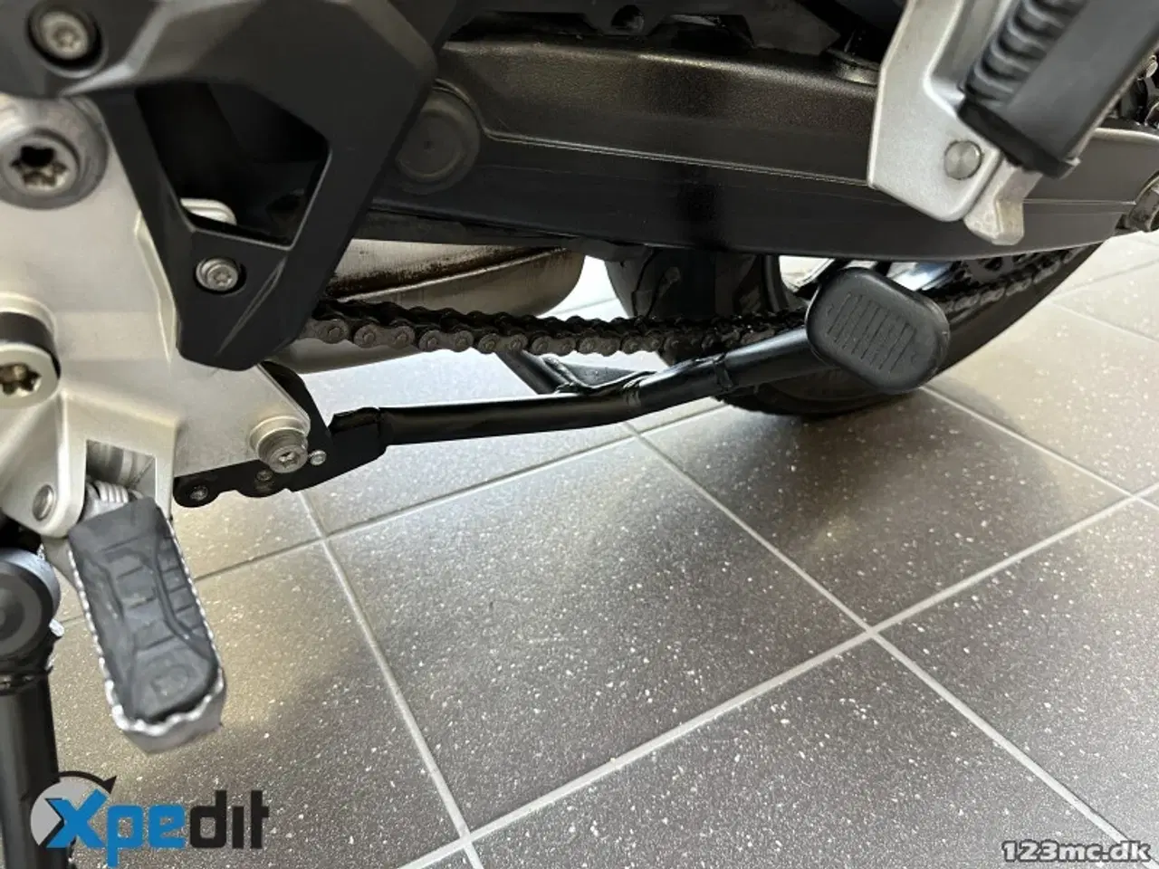 Billede 16 - BMW F 750 GS