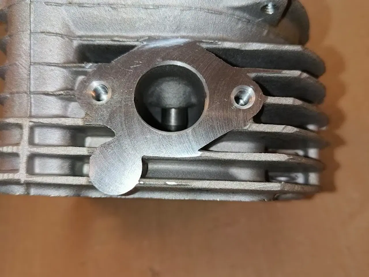 Billede 5 - Ny original topstykke til kymco like 200. 163cc