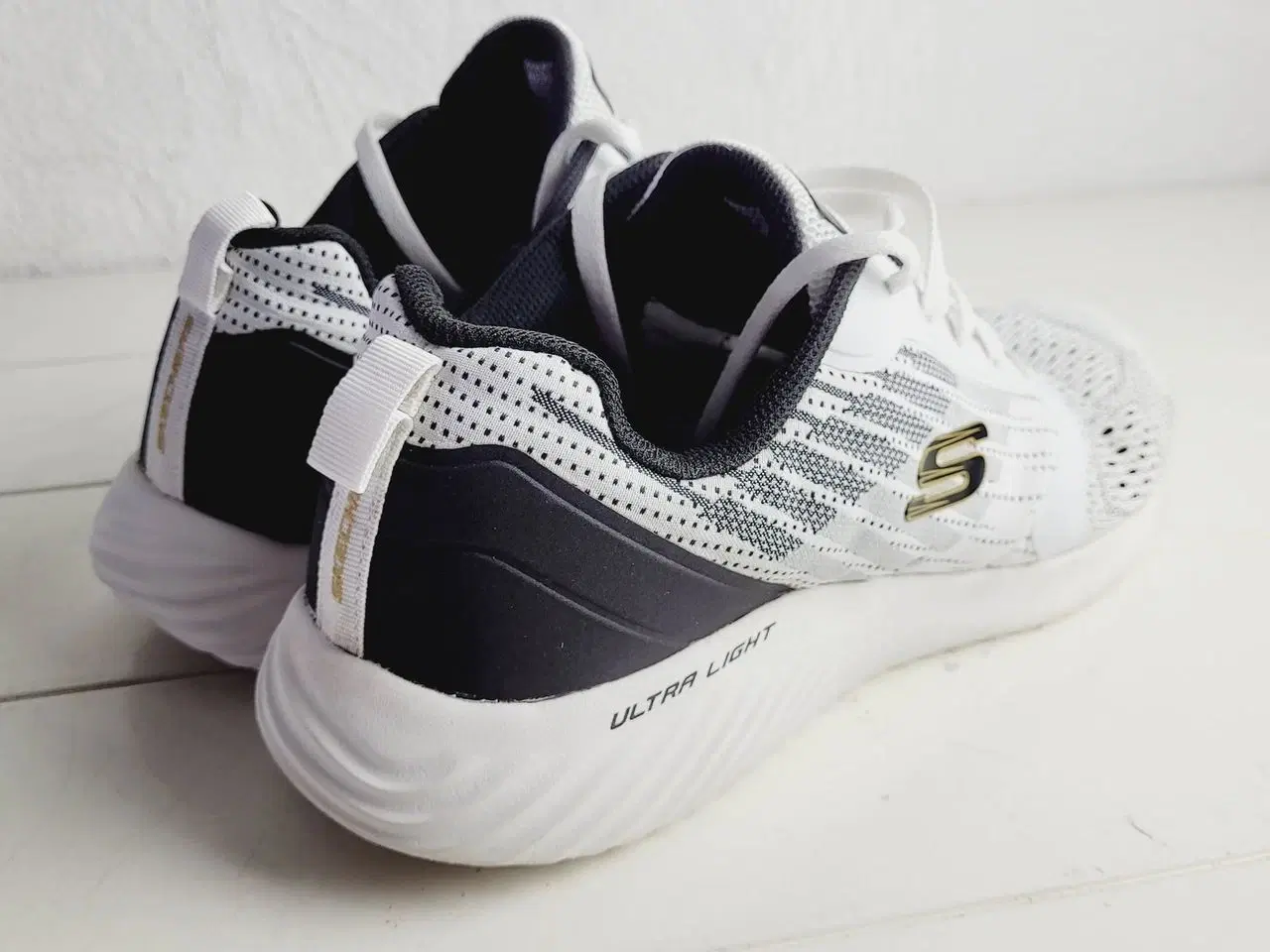 Billede 5 - ⭐️- SKECHERS BOUNDER-VERKONA str. 44