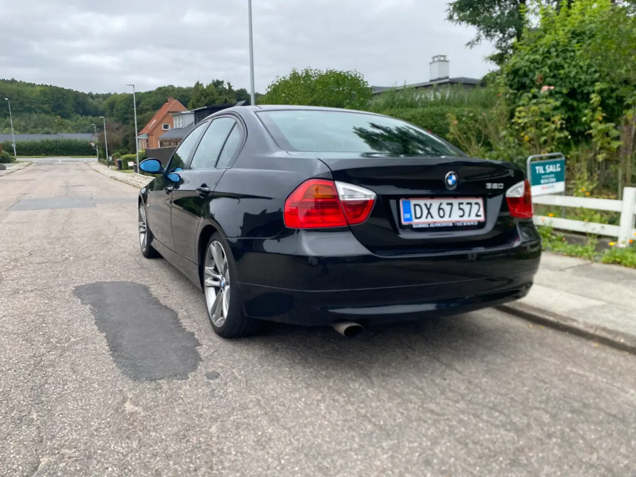 Billede 8 - BMW 320i e90