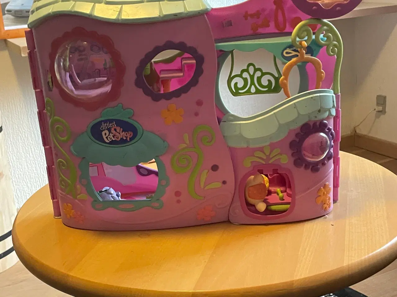 Billede 2 - Pet shop med figurer