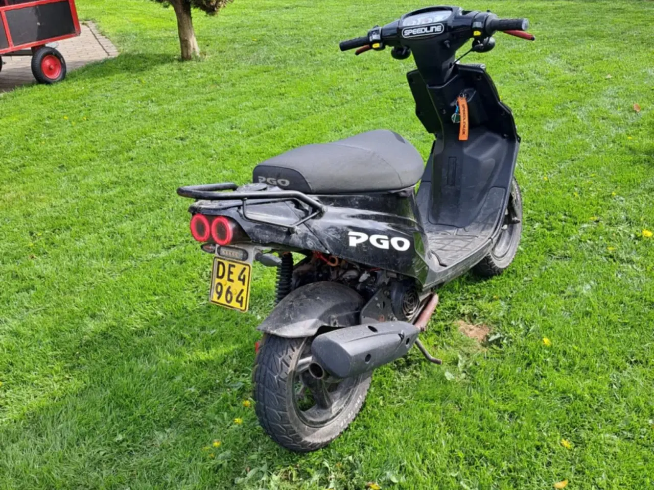 Billede 4 - Pgo hot 50