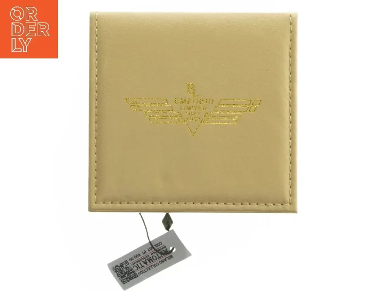 Billede 5 - Nyt Ur Emporio Limited fra Emporio Limited (str. Ø 35 mm)