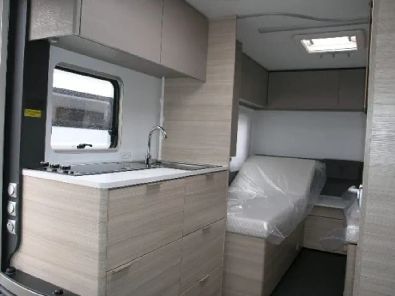 Billede 15 - Adria Altea 502 UL Kampagne