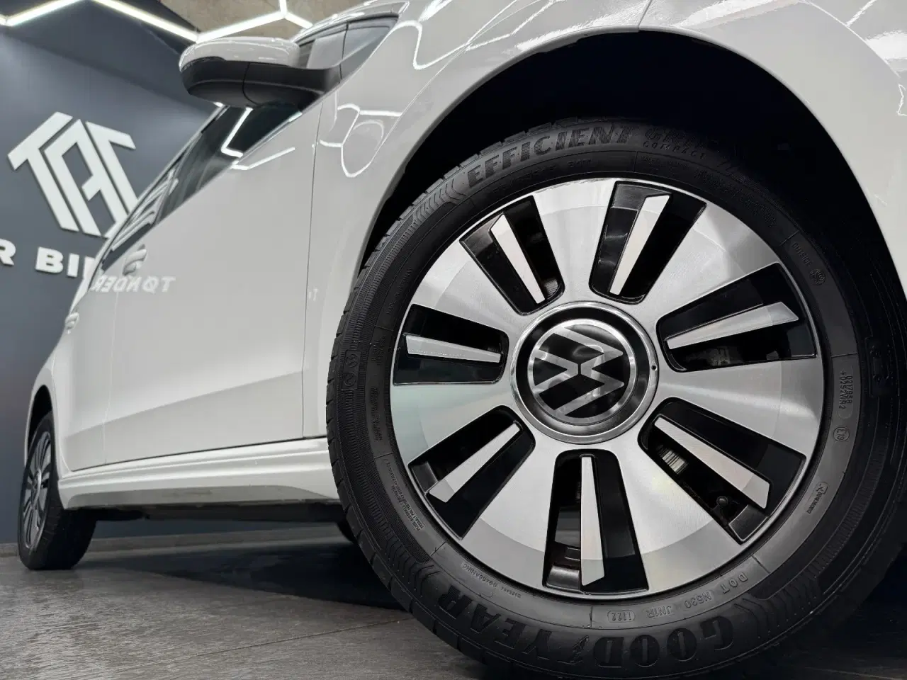 Billede 2 - VW e-Up! Move Up!