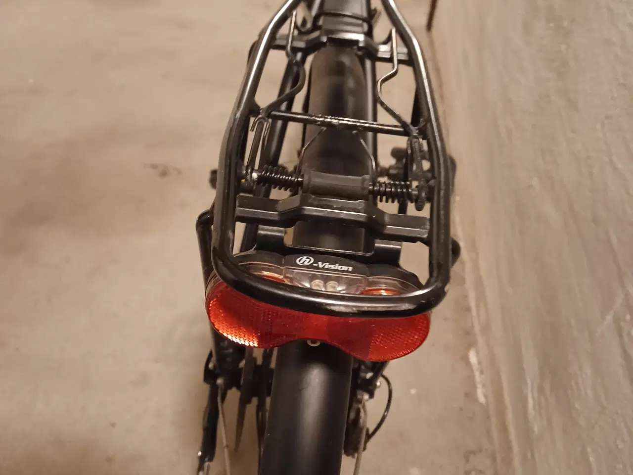 Billede 6 - Nishiki herrecykel