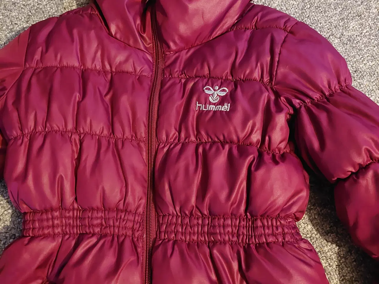 Billede 4 - Frakke  str. 140