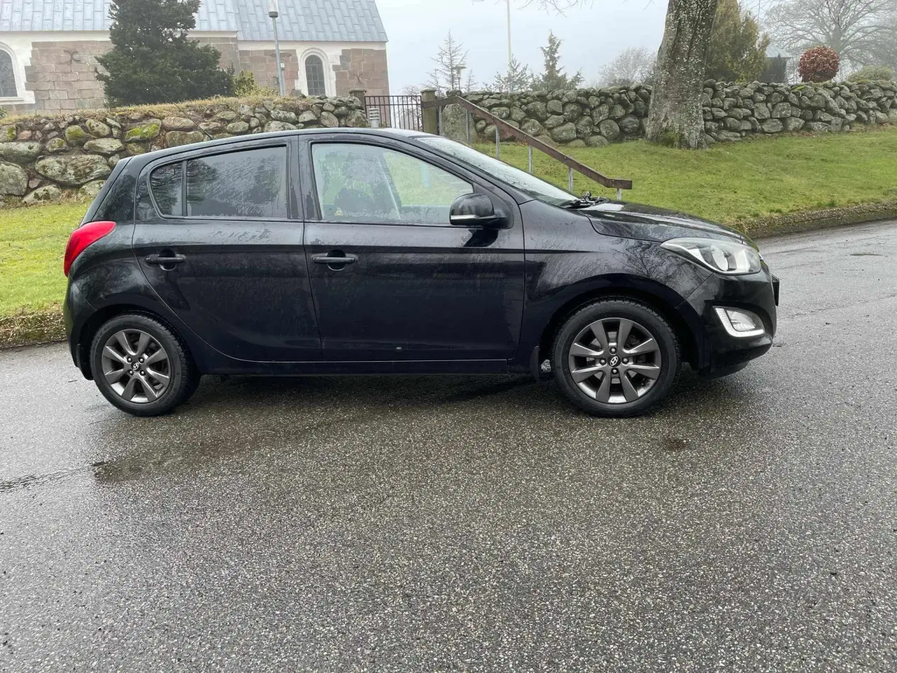 Billede 2 - Hyundai i20 