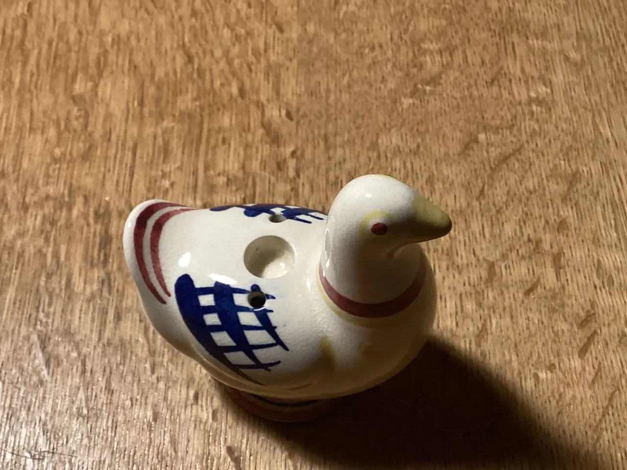 Billede 2 - Aluminia Gås fra 1940erne