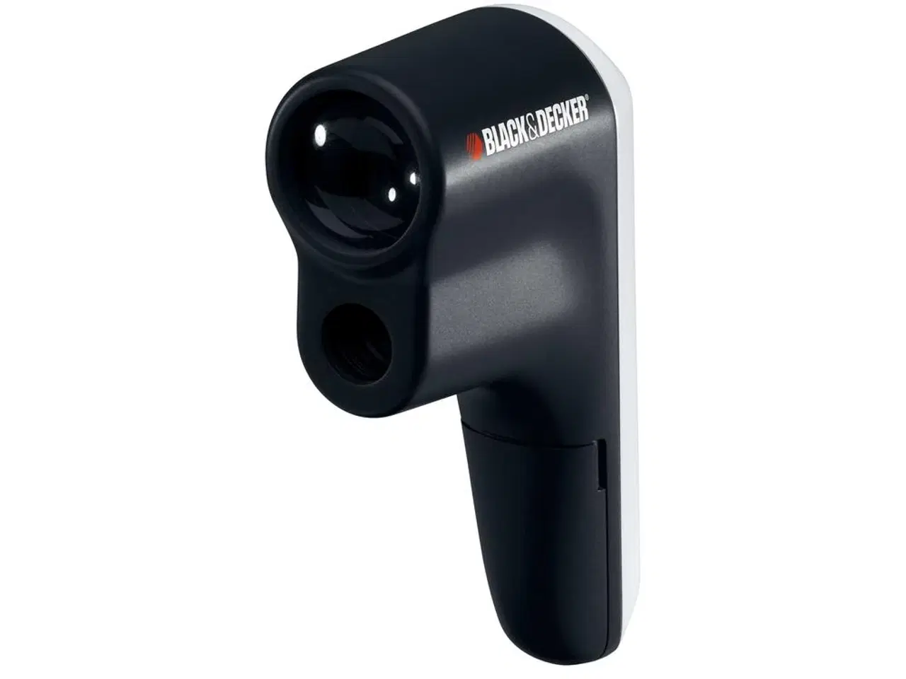 Billede 4 - NYT Black & Decker håndholdt termometer