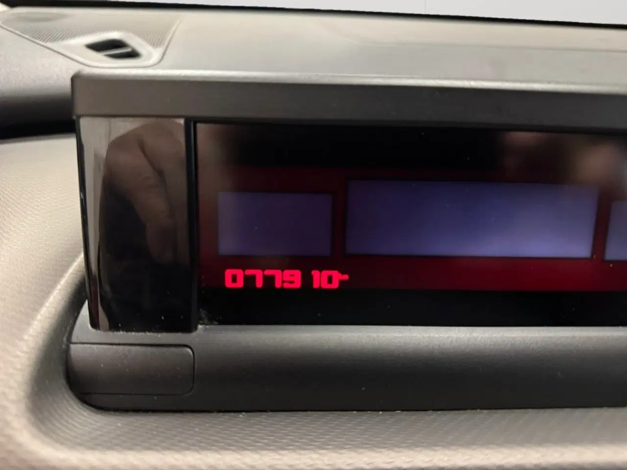 Billede 7 - Citroën C4 Cactus 1,2 PureTech 82 Feel