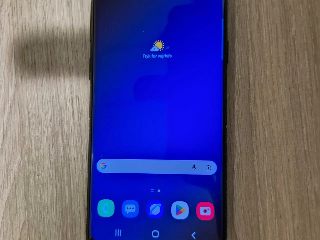 Billede 3 - Samsung galaxy S9