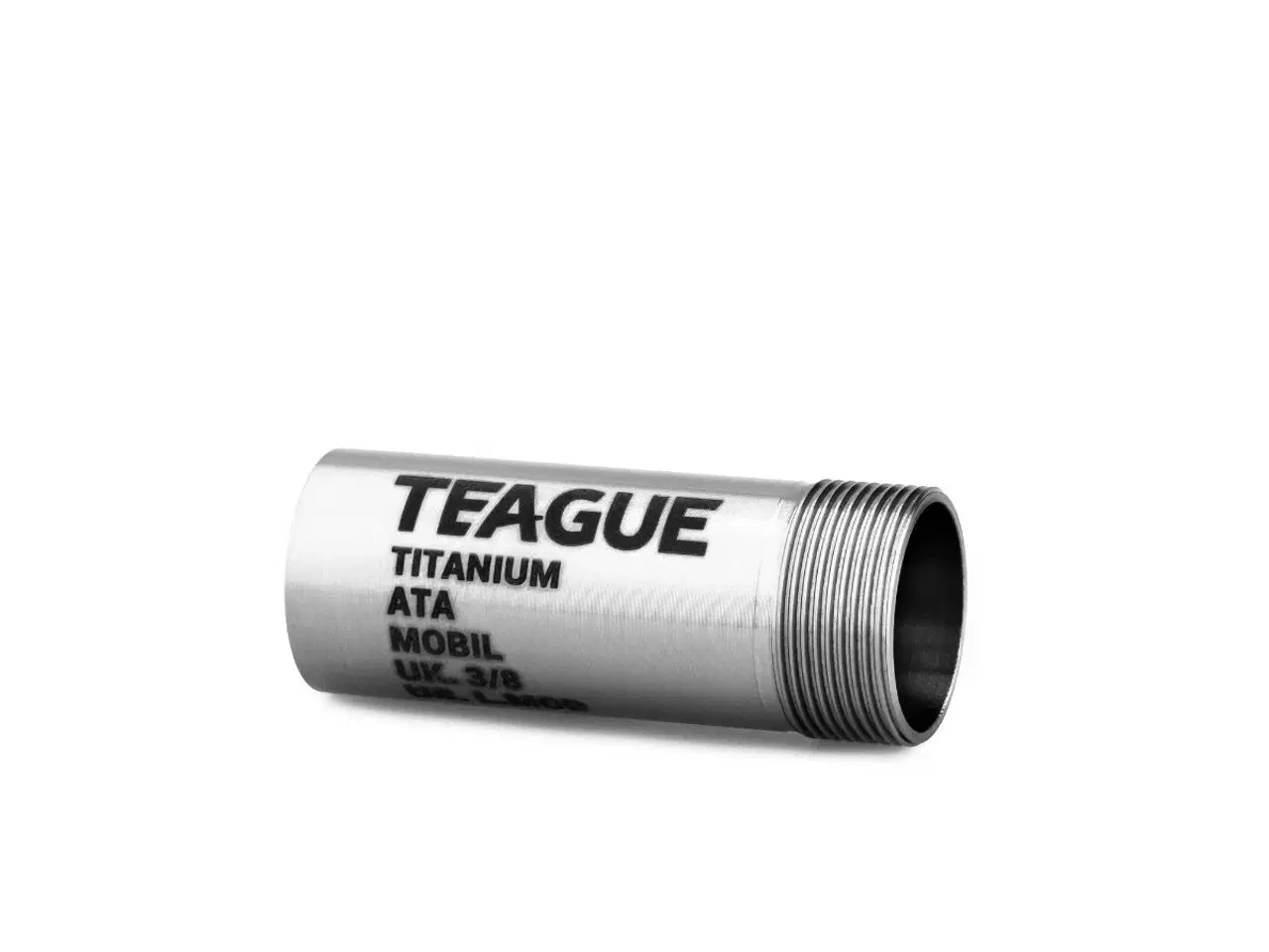 Billede 3 - Chokes i Titanium fra Teague til Nordhunt/ATA 