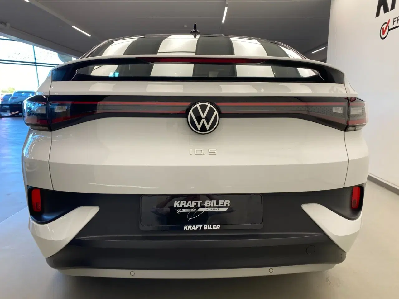 Billede 4 - VW ID.5 77 Pro Performance