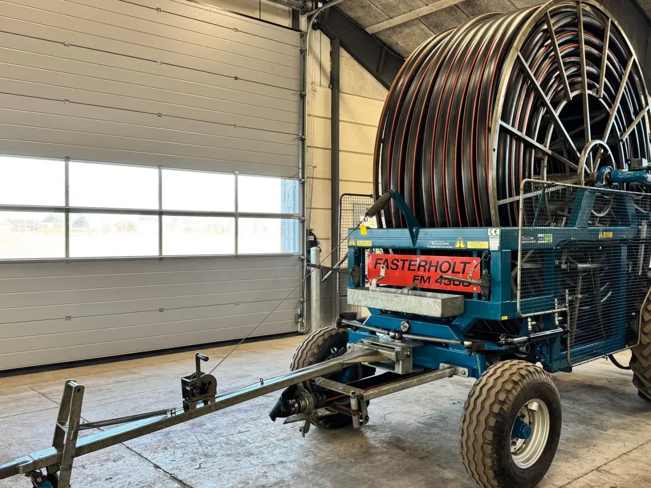Billede 2 - Fasterholt FM 4300