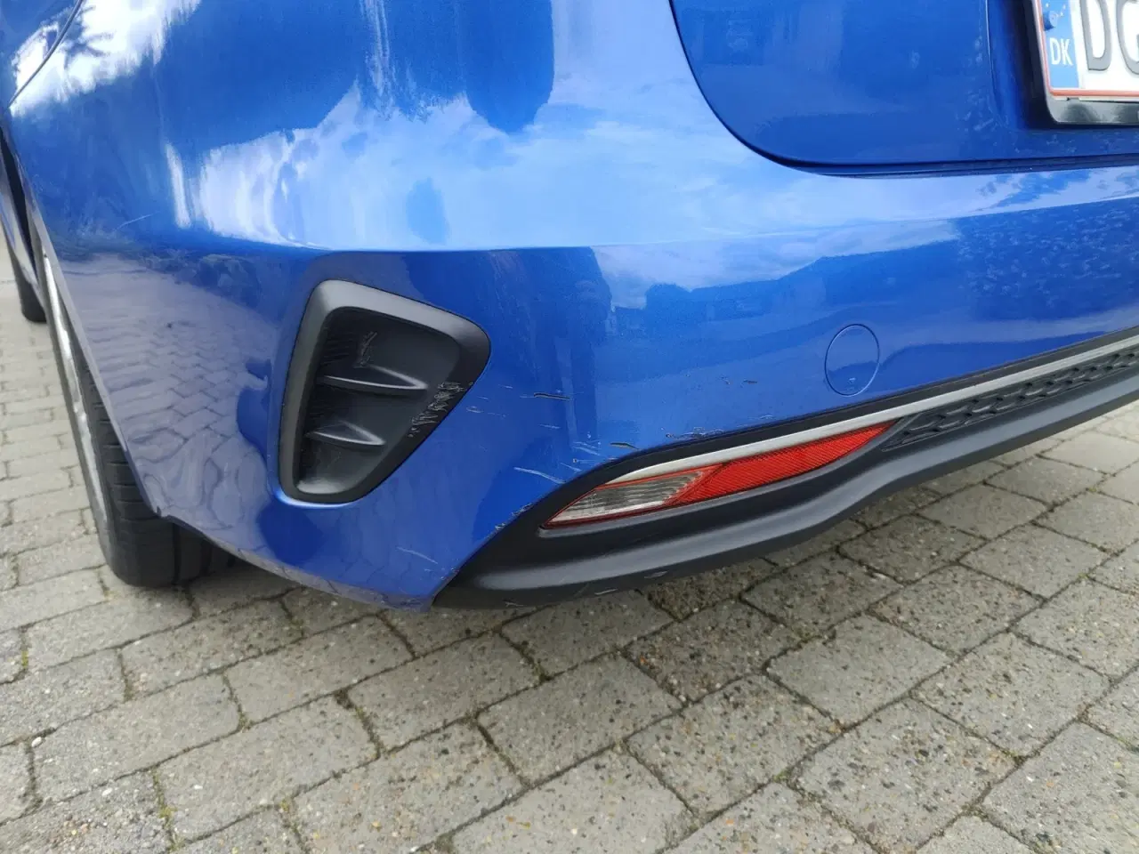 Billede 16 - Kia Ceed 1,0 T-GDi Vision SW