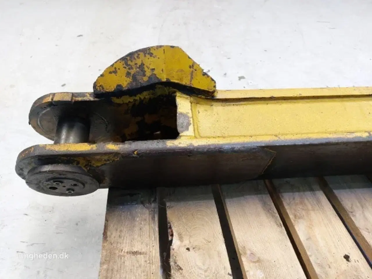 Billede 5 - Hydrema 805 Pendulstang 362401