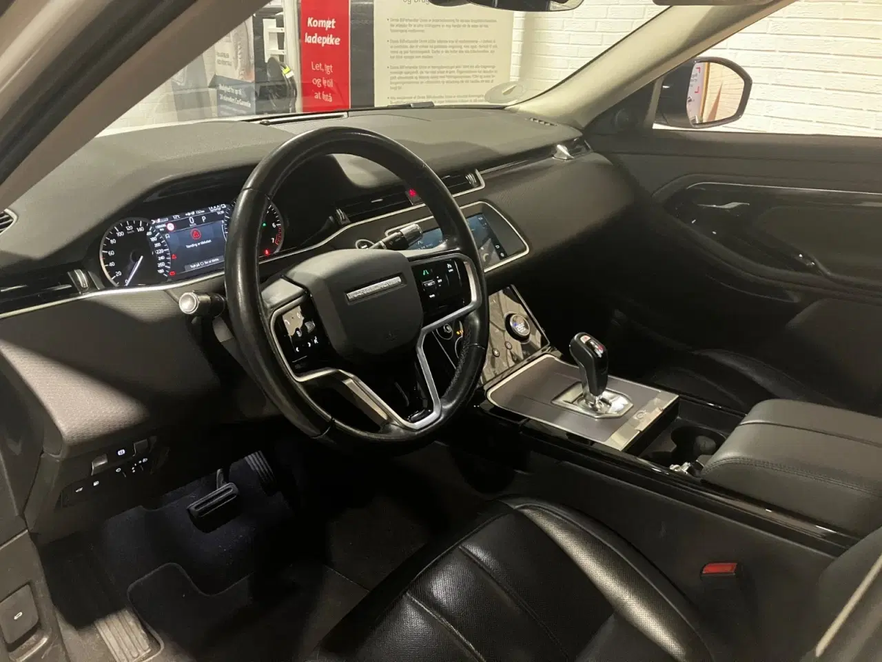 Billede 6 - Land Rover Range Rover Evoque 1,5 P300e S aut.