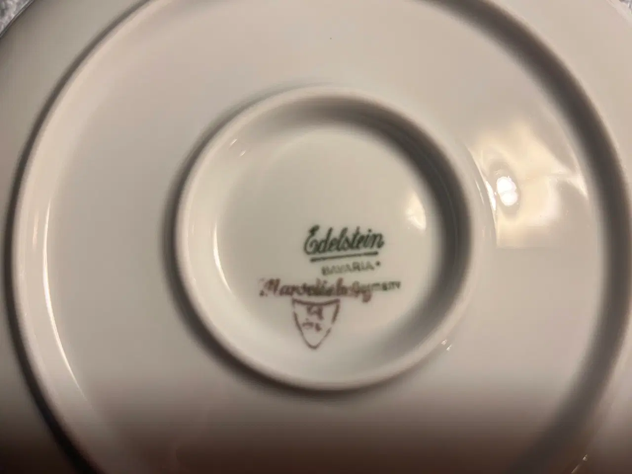 Billede 3 - Sauceskåle Marsellisborg 